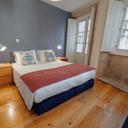 River Eyes At Porto Apartments المظهر الخارجي الصورة