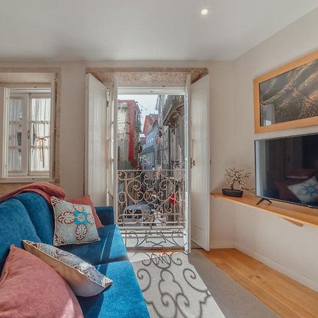 River Eyes At Porto Apartments المظهر الخارجي الصورة