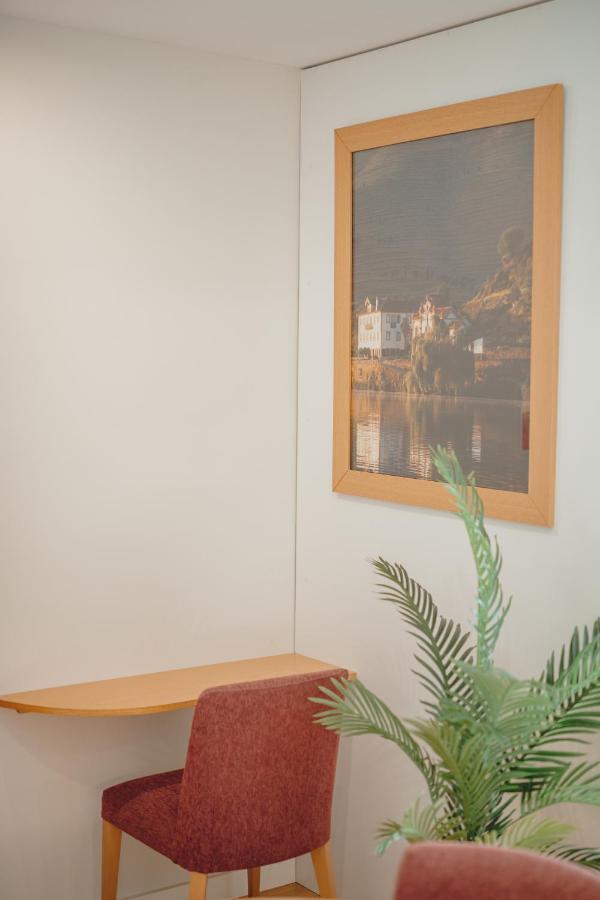 River Eyes At Porto Apartments المظهر الخارجي الصورة