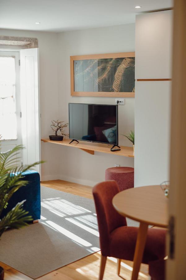 River Eyes At Porto Apartments المظهر الخارجي الصورة