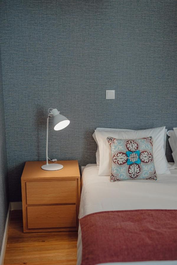 River Eyes At Porto Apartments المظهر الخارجي الصورة