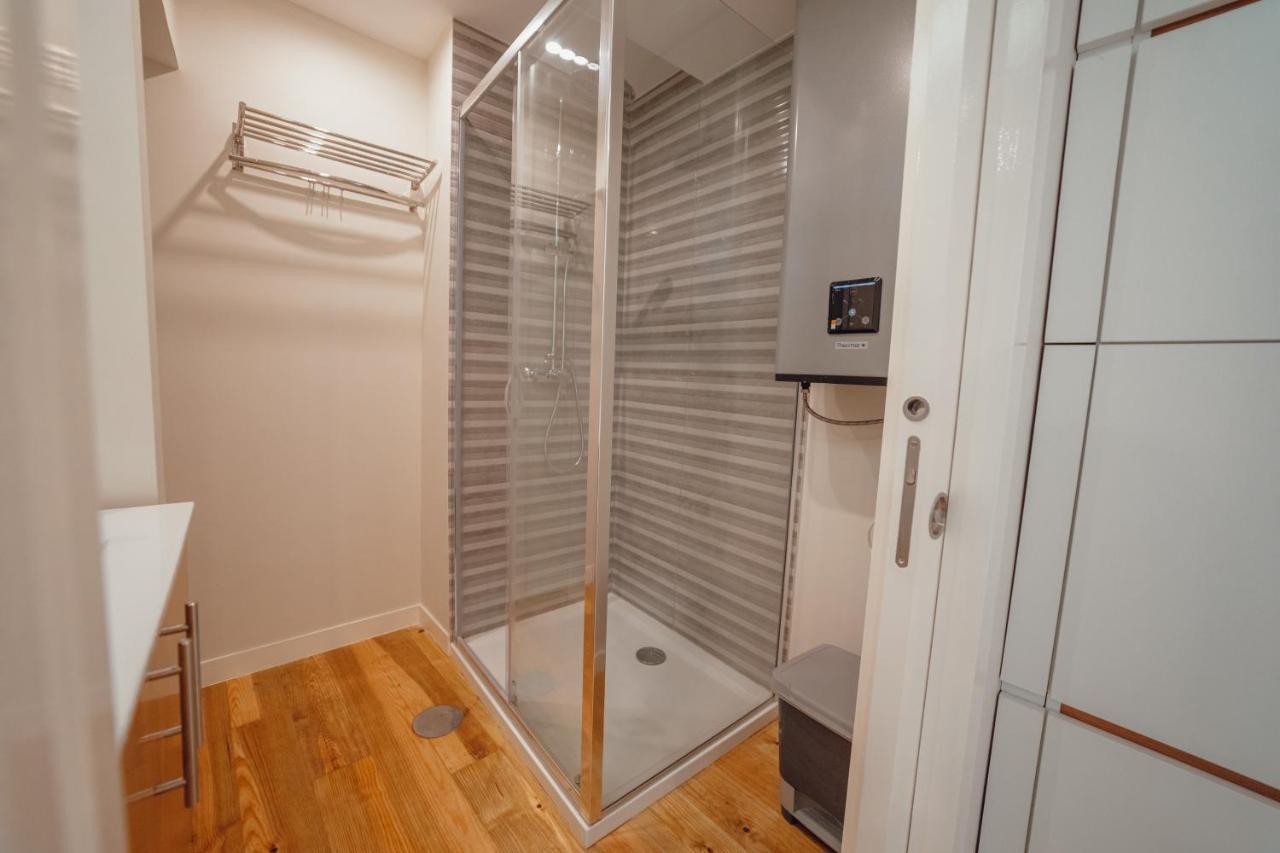 River Eyes At Porto Apartments المظهر الخارجي الصورة