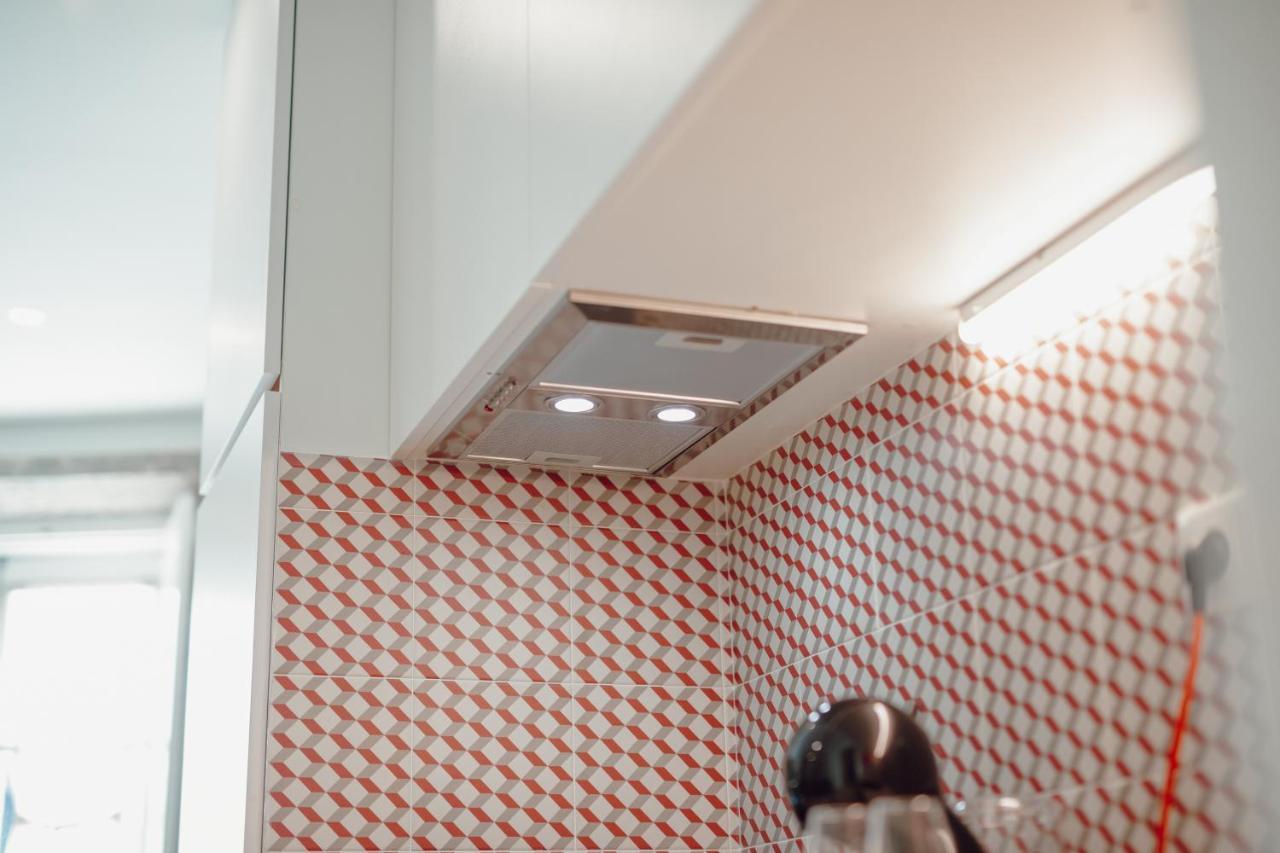River Eyes At Porto Apartments المظهر الخارجي الصورة