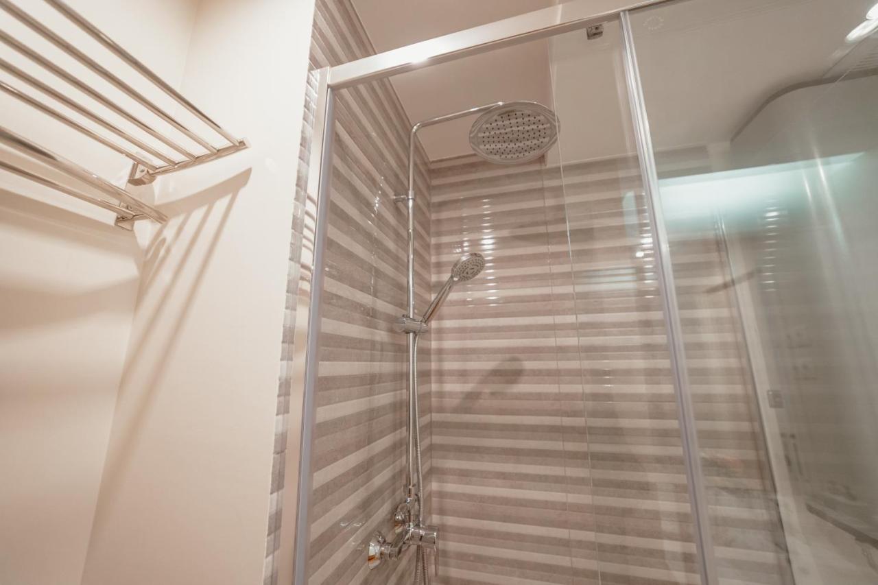 River Eyes At Porto Apartments المظهر الخارجي الصورة