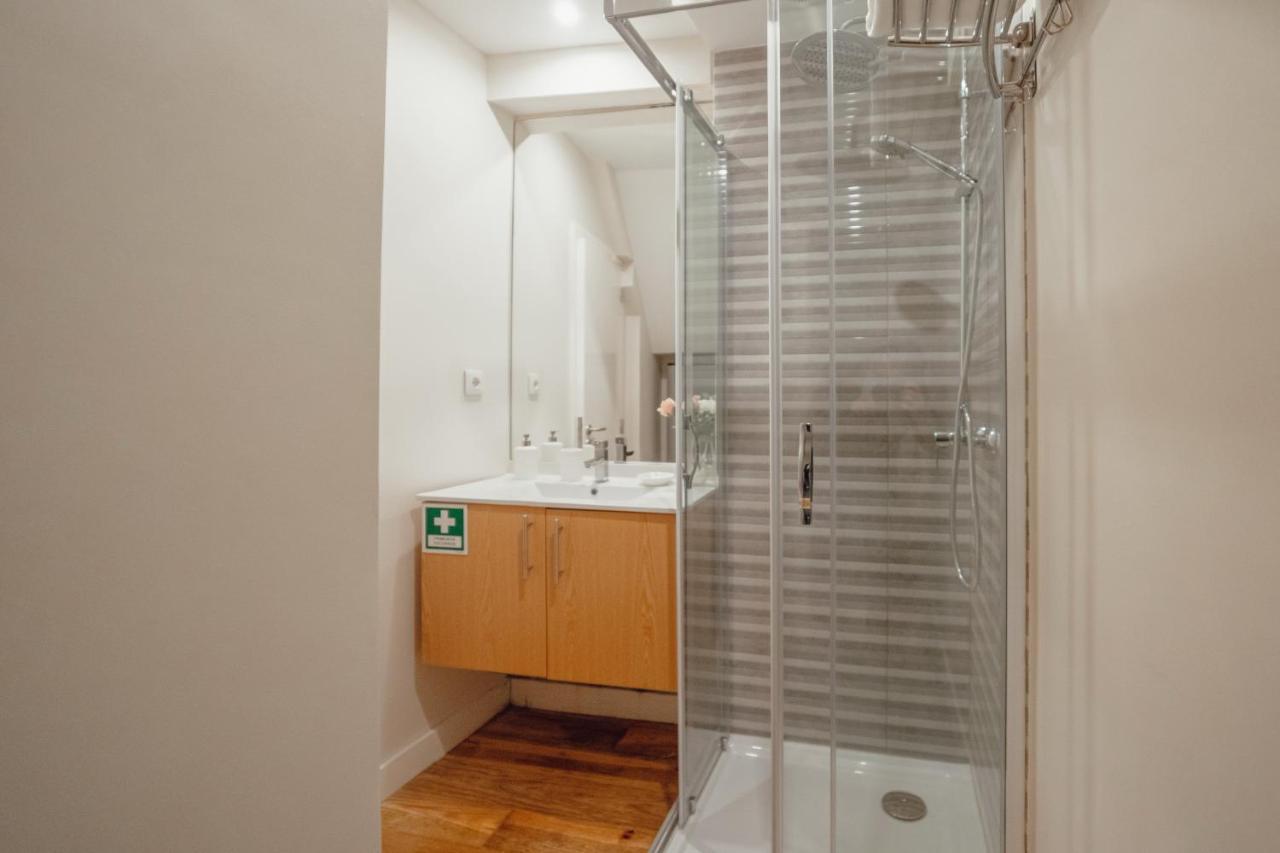 River Eyes At Porto Apartments المظهر الخارجي الصورة