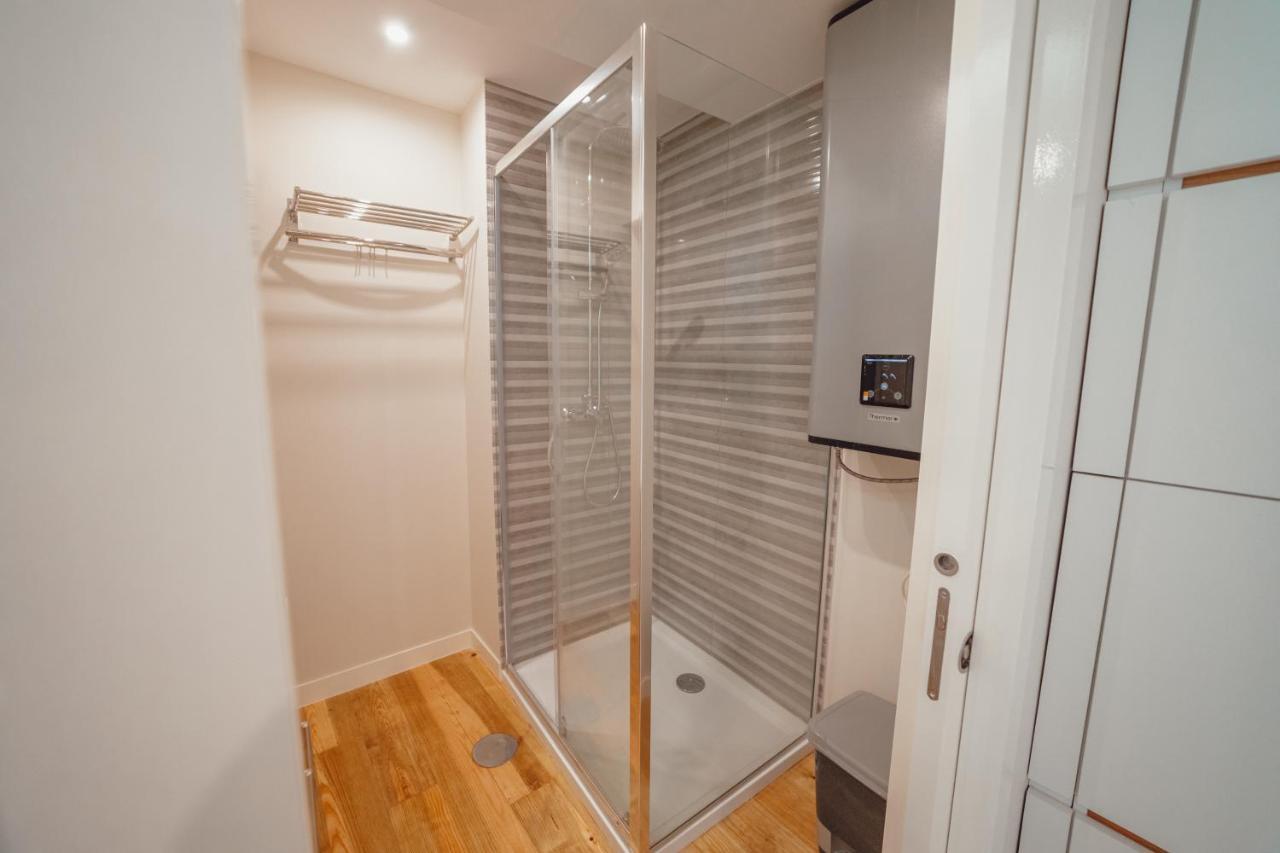 River Eyes At Porto Apartments المظهر الخارجي الصورة