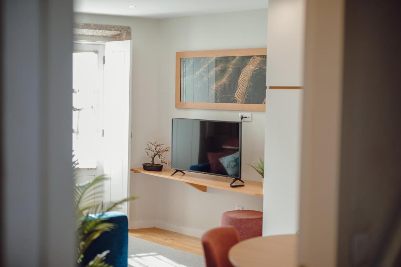 River Eyes At Porto Apartments المظهر الخارجي الصورة