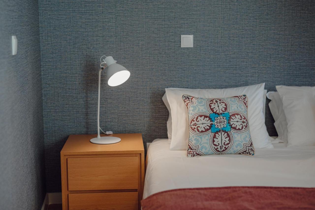 River Eyes At Porto Apartments المظهر الخارجي الصورة