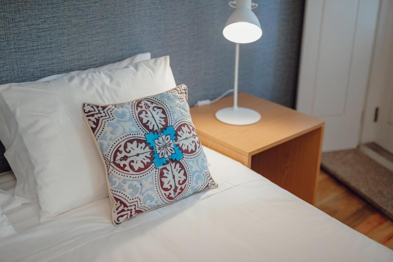River Eyes At Porto Apartments المظهر الخارجي الصورة
